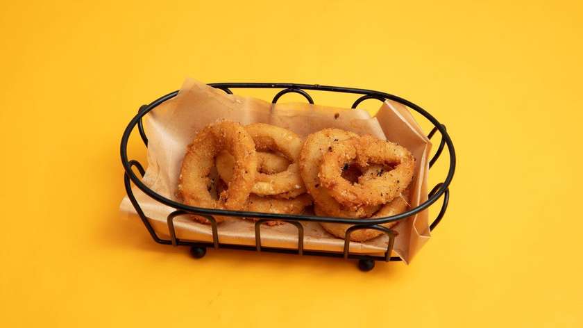 Soğan Halqası (6 əd.)