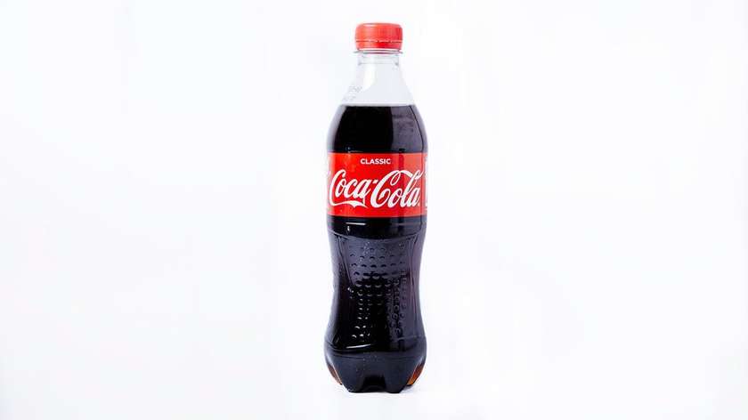 Coca-Cola® 500ml