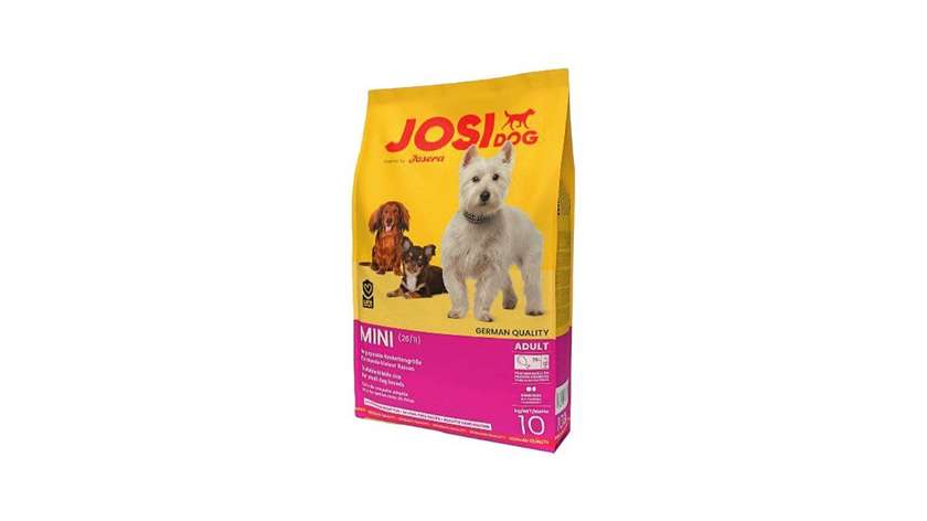 Josi Dog Mini Adult 10kg