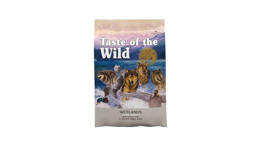 Wetlands 5.6 kg
