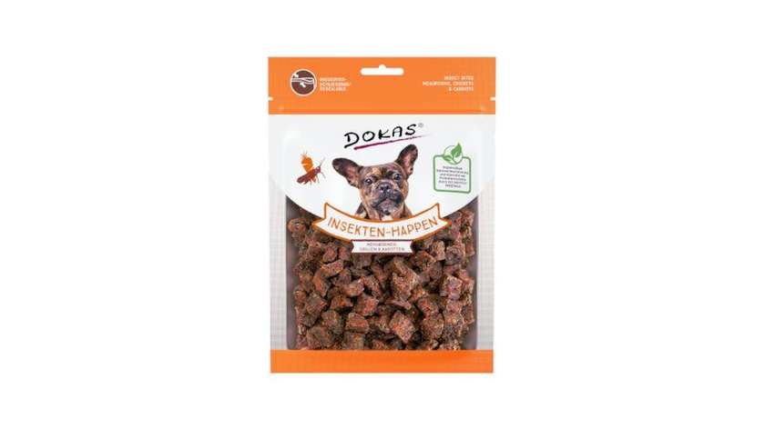 Dokas Insect Bites Carrot