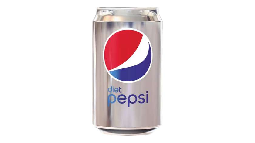 Diet Pepsi