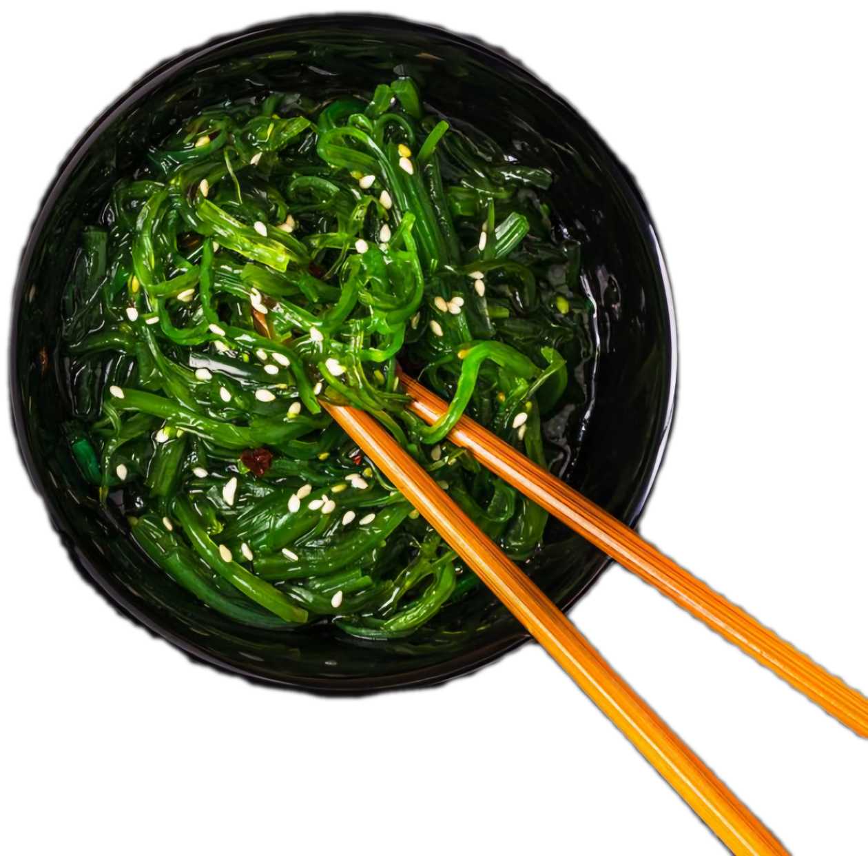 Wakame Seaweed