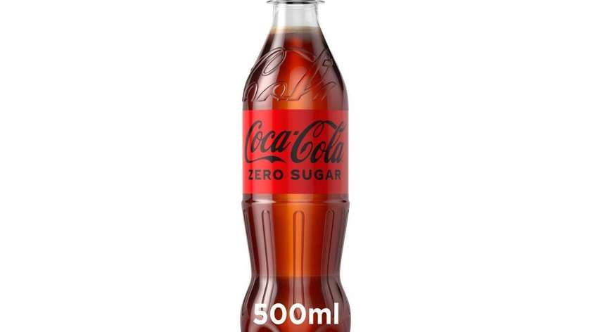 Coca-Cola Zero