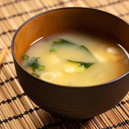 Miso Soup