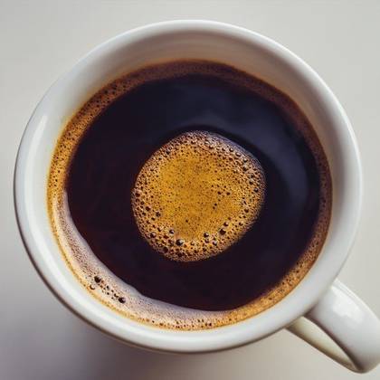 Full Espresso