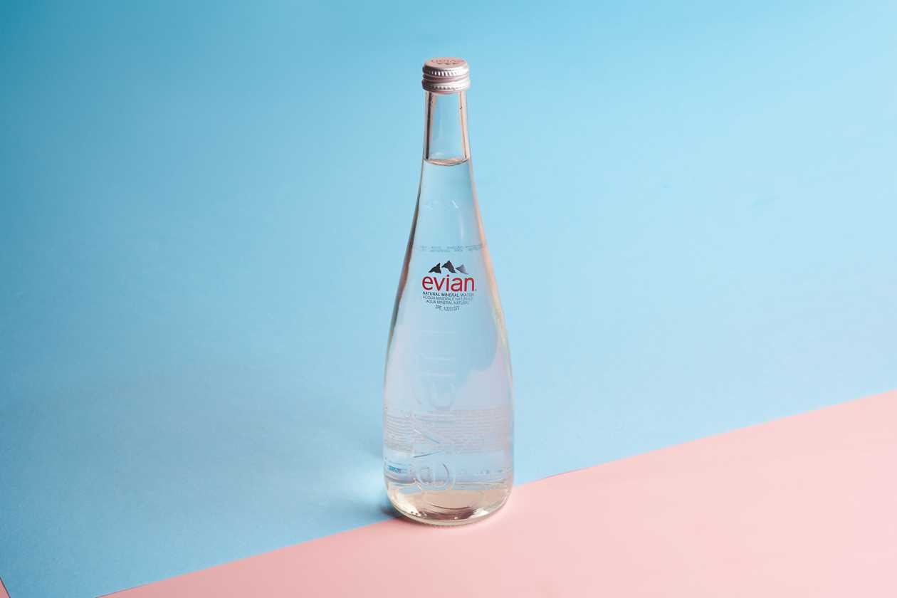 Evian