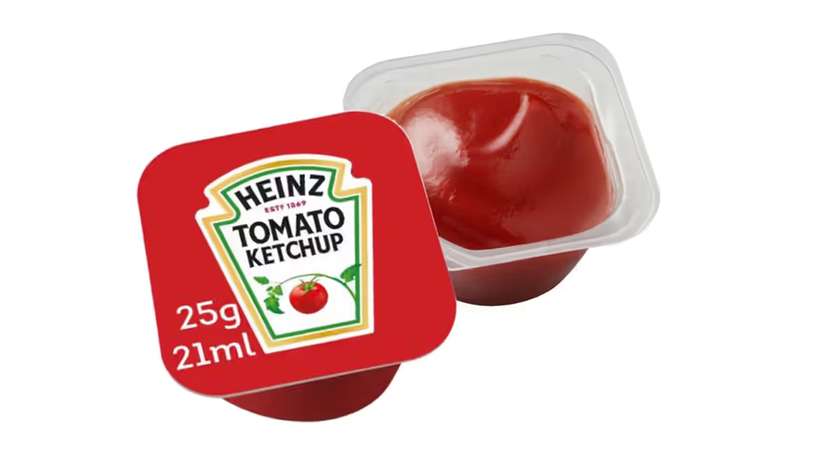 Ketchup