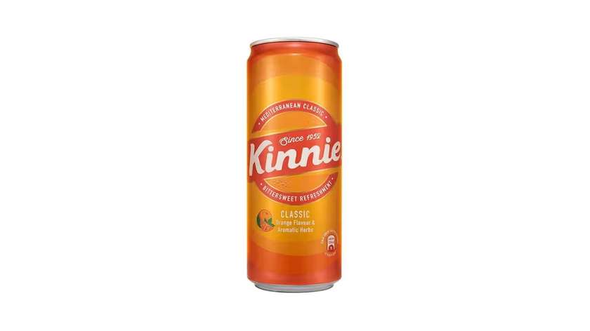 Kinnie