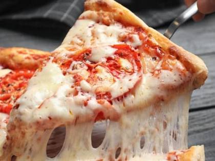 🎁2x1 Pizza de Margerita