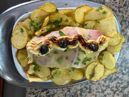 Solar Style Cod