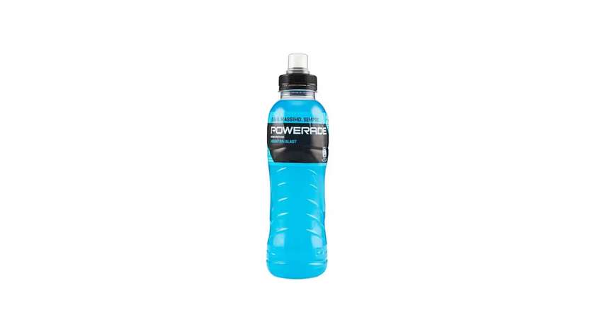 Powerade