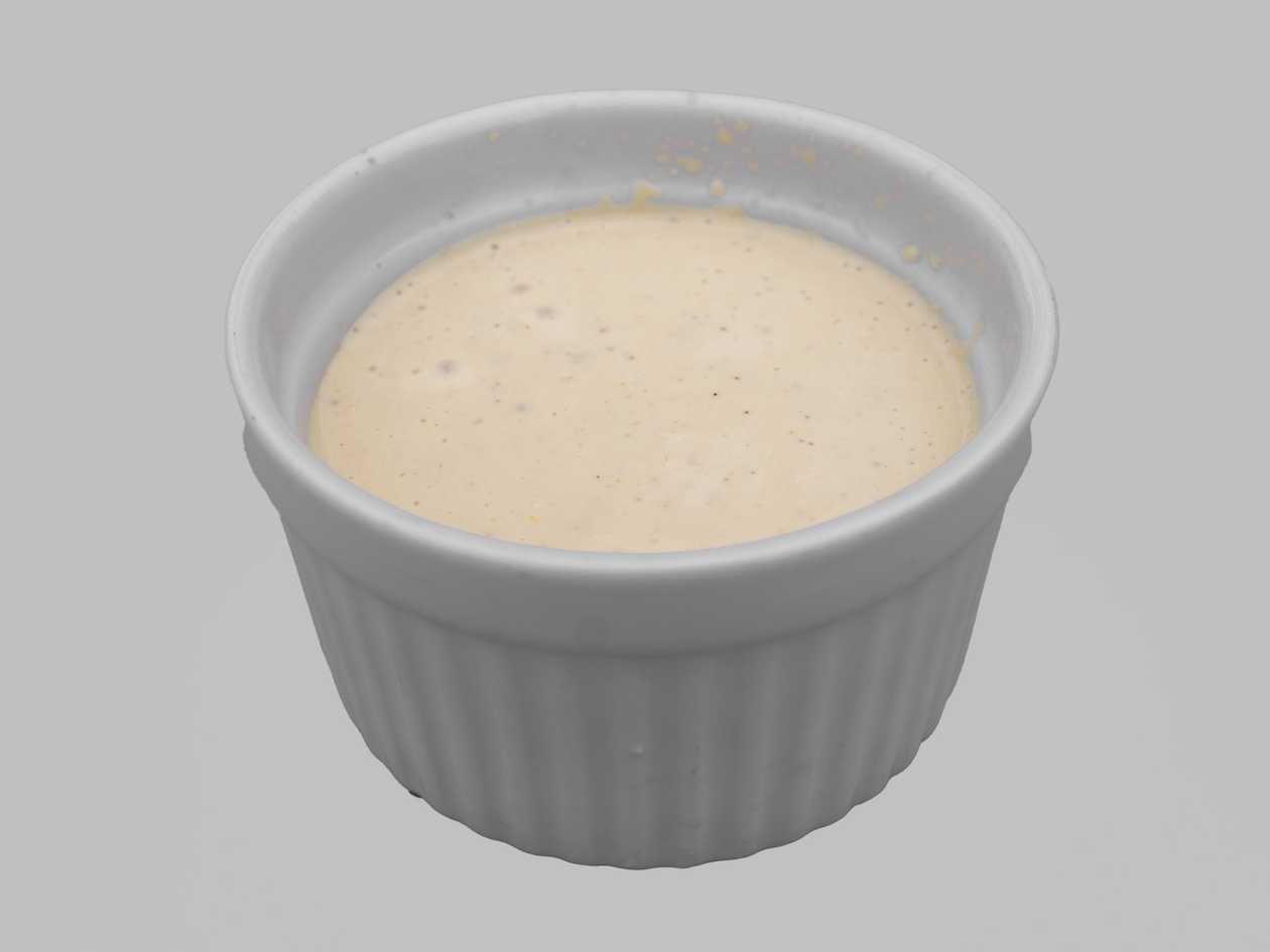 Honey Mustard