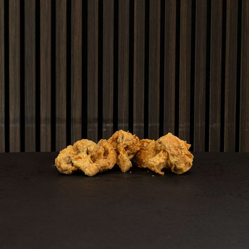 Mushrooms 4 Pieces