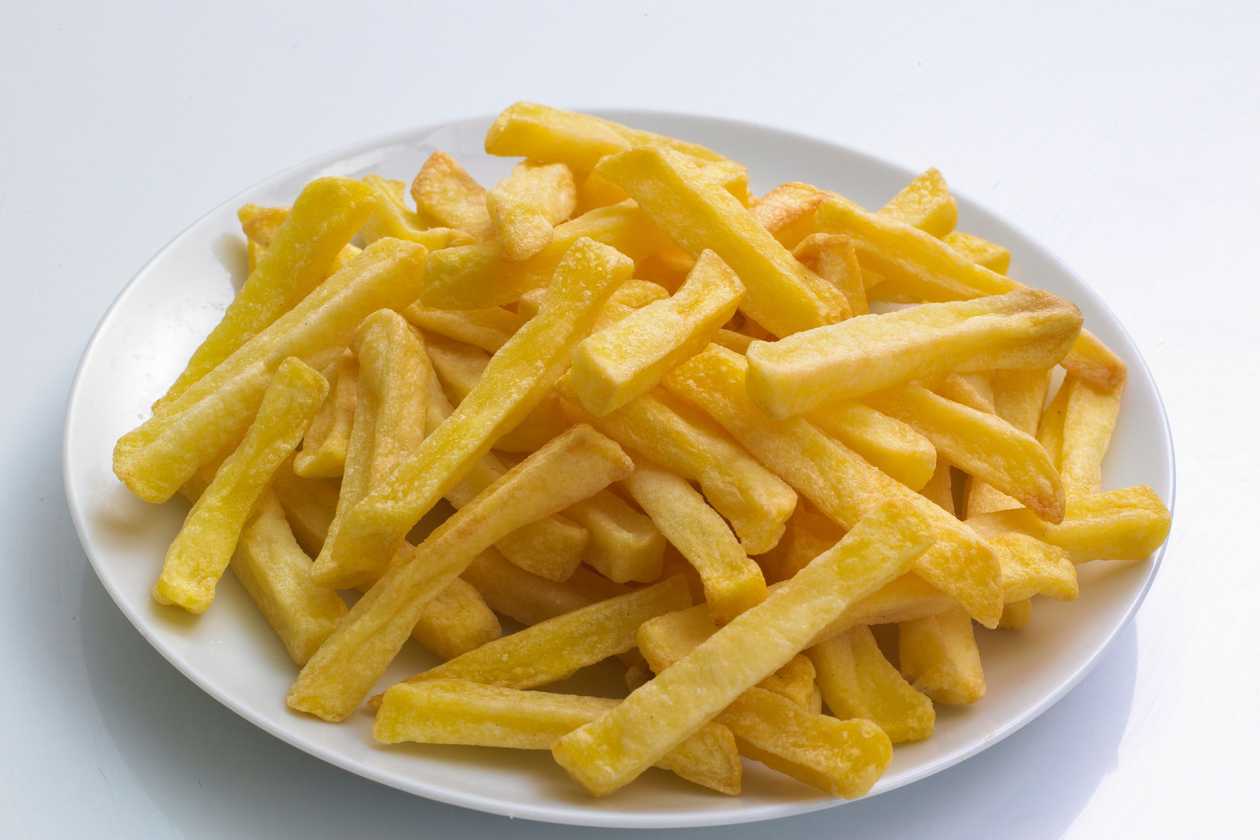 Plain Chips