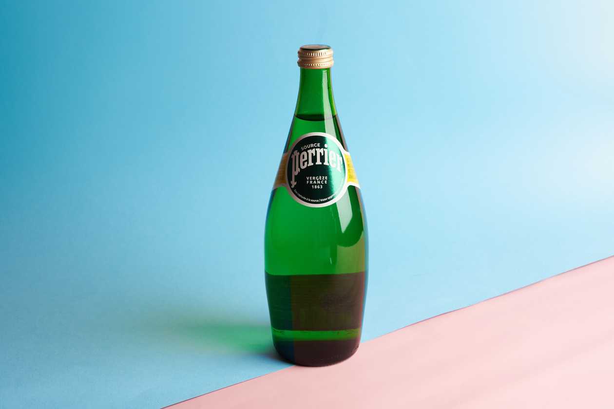Perrier
