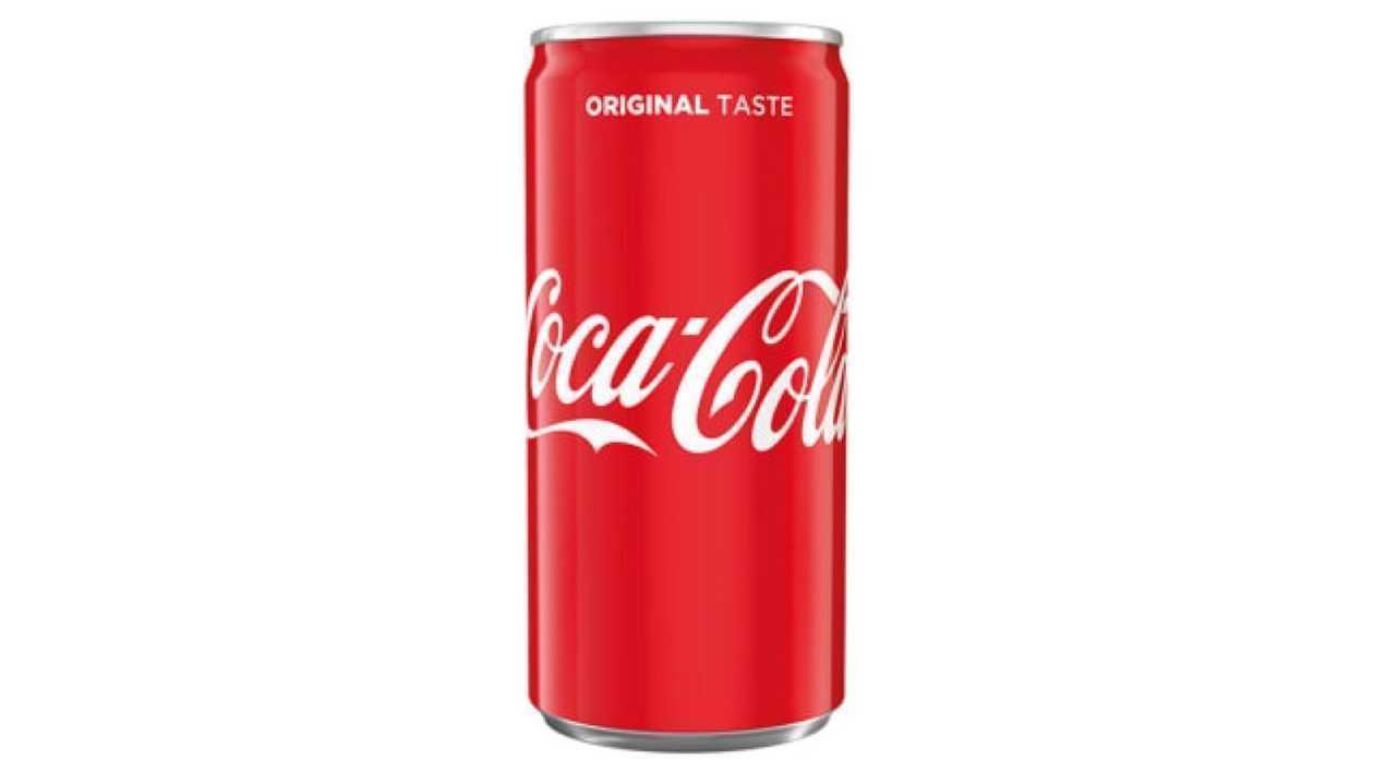 Coca Cola