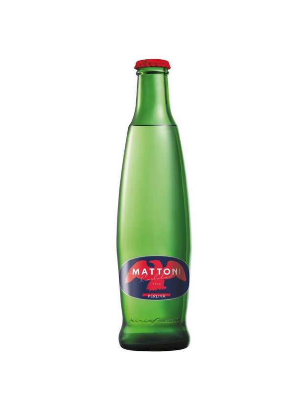 Mattoni - neperlivá