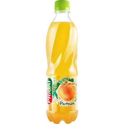PRIGAT PORTOCALE 0.5l*