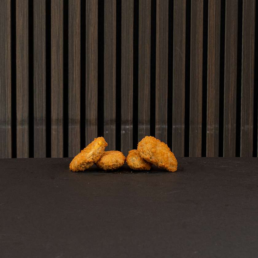 Jalapenos 4 Pieces