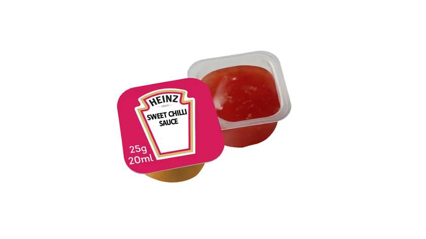 Sweet Chili Sauce
