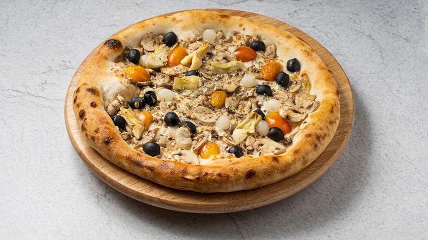 Vegetariana Special 32cm