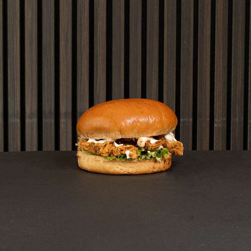 Big Felix Burger
