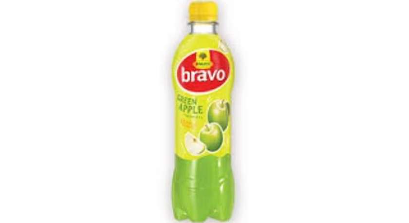 Bravo Juice