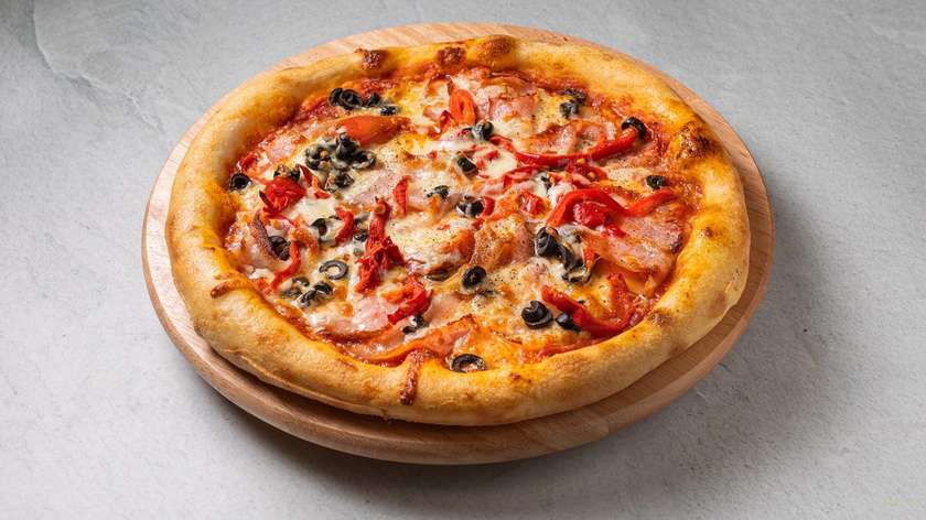 Siciliana 32cm