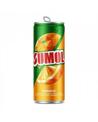 Orange Sumol