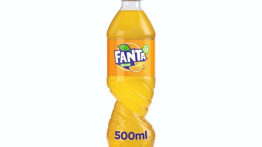 Fanta