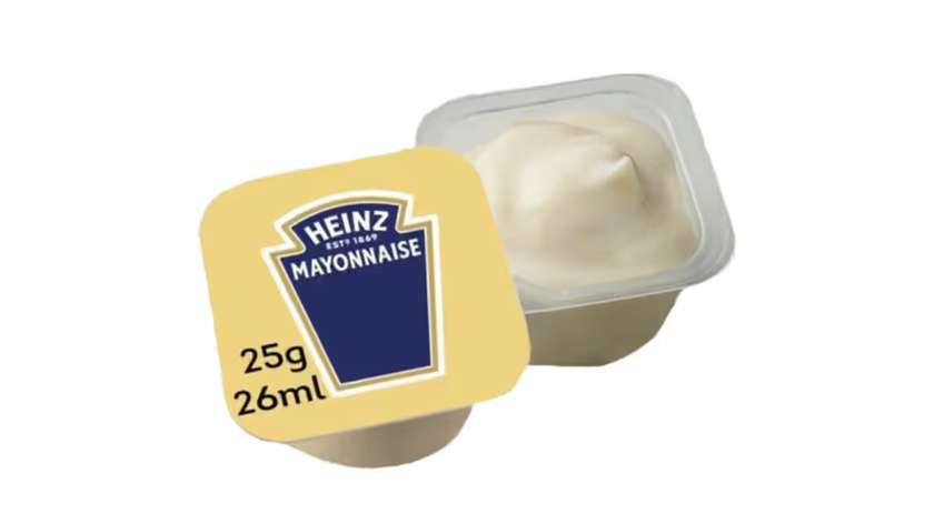 Mayonnaise