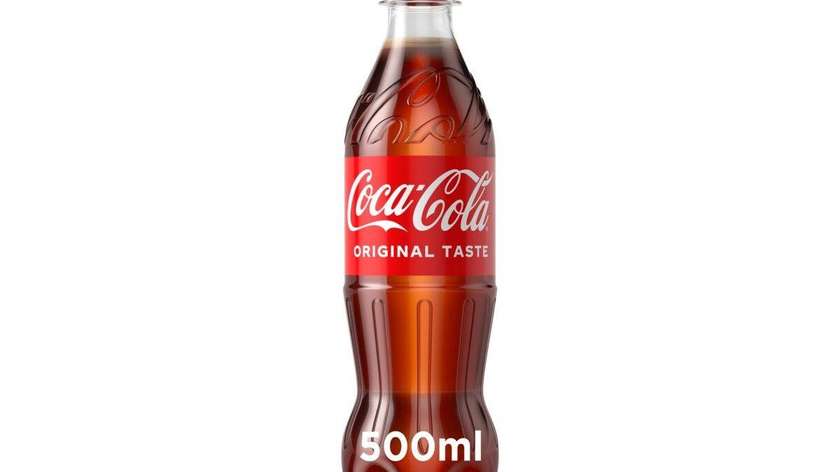 Coca-Cola