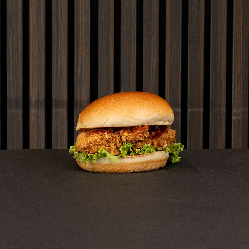 Better Burger