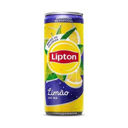 Lemon Iced Tea