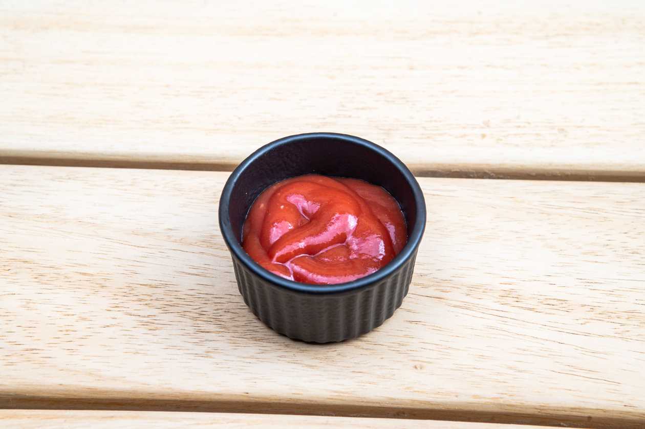 Sos Ketchup