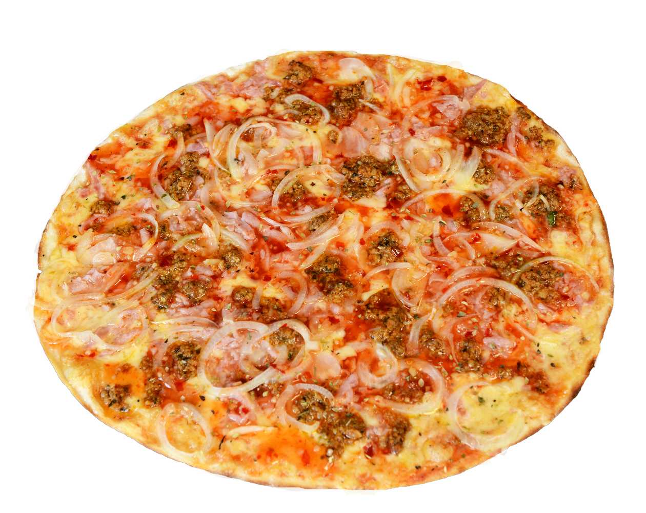 Province pizza XL