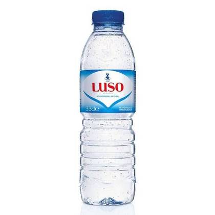Mineral Water
