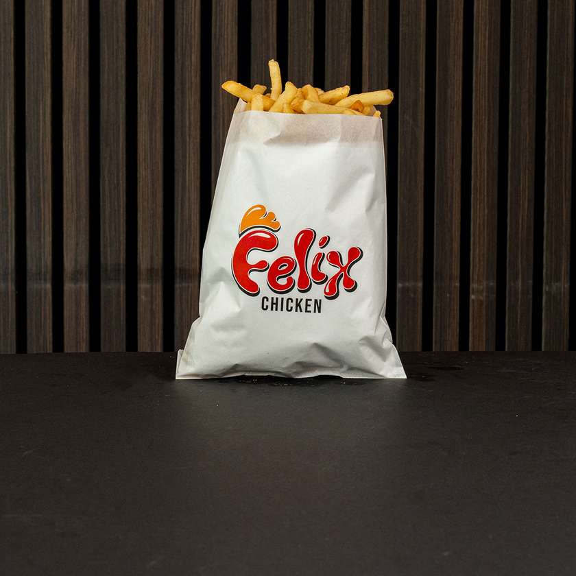 Large Fries