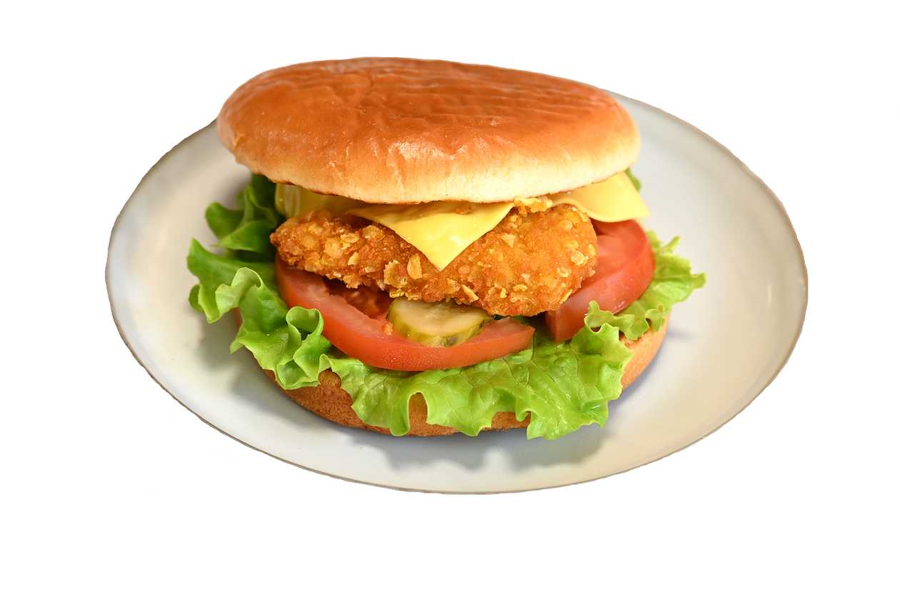 Burger kulverstukas