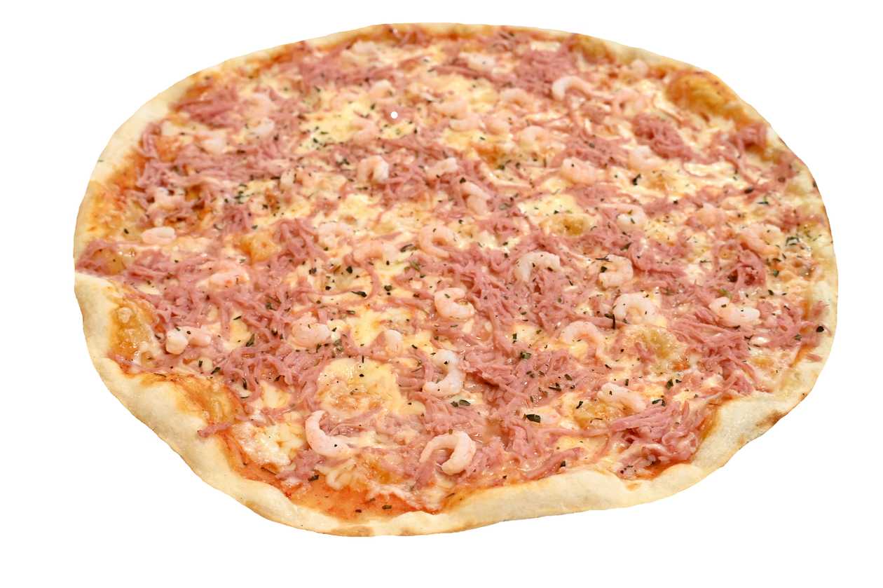 Children's pizza  XL