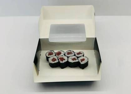 Hosomaki Atum