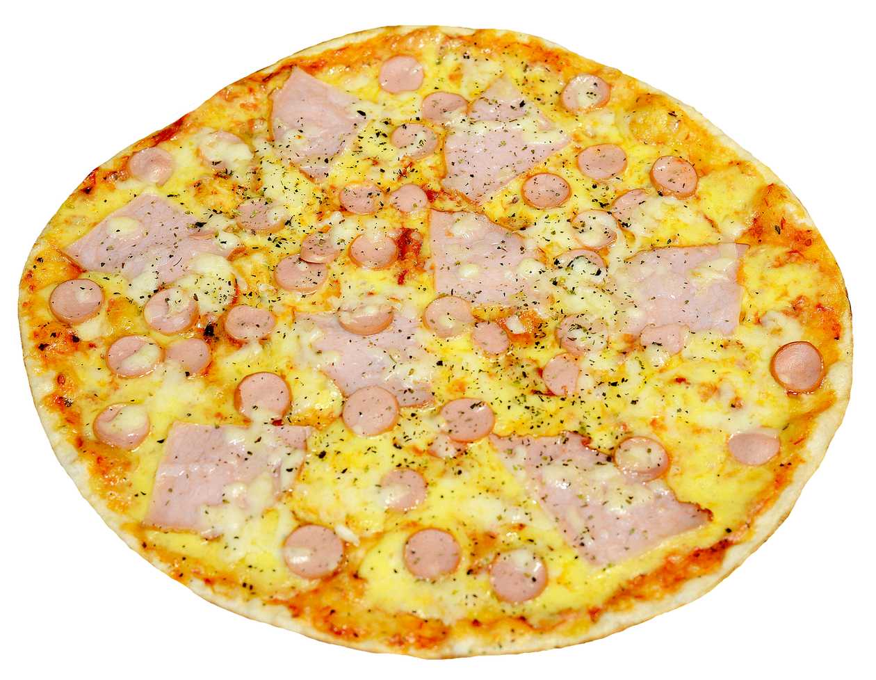 Student pizza  XL
