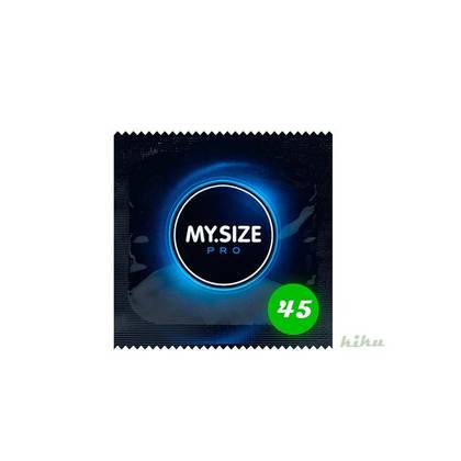 MY.SIZE PRO ზომა 45 3 ცალი