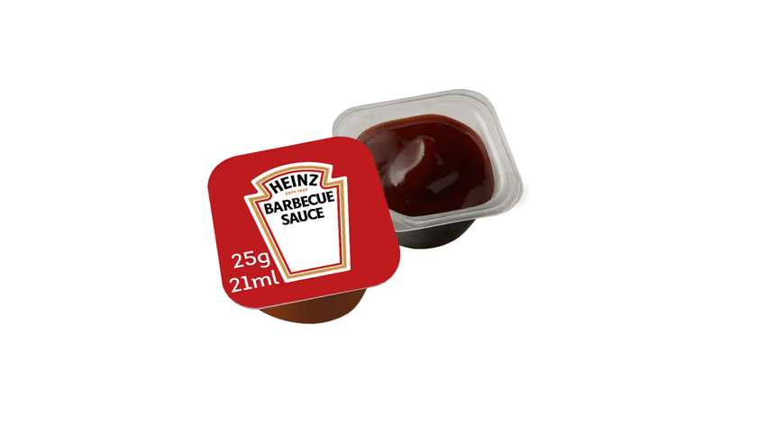 BBQ Sauce