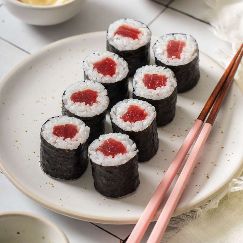 Tuna Hosomaki