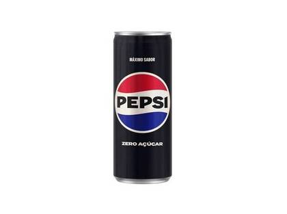 Pepsi Zero