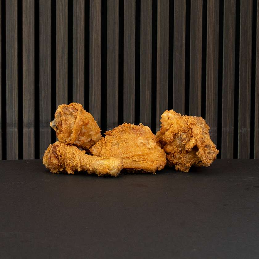 4 Pieces