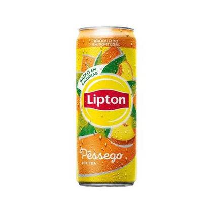 Peach Iced Tea