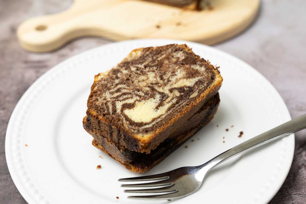 Tea Cake